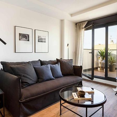 Apartamento Bguest Con Terraza อาลิกันเต ภายนอก รูปภาพ