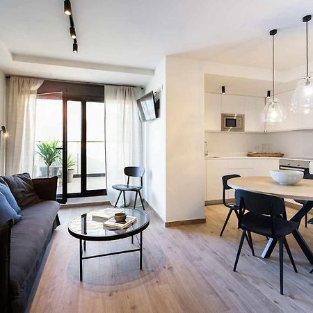Apartamento Bguest Con Terraza อาลิกันเต ภายนอก รูปภาพ
