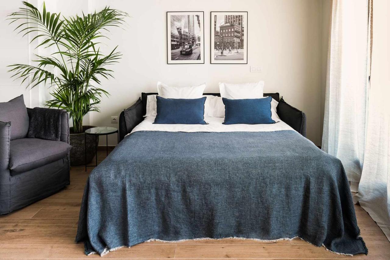 Apartamento Bguest Con Terraza อาลิกันเต ภายนอก รูปภาพ