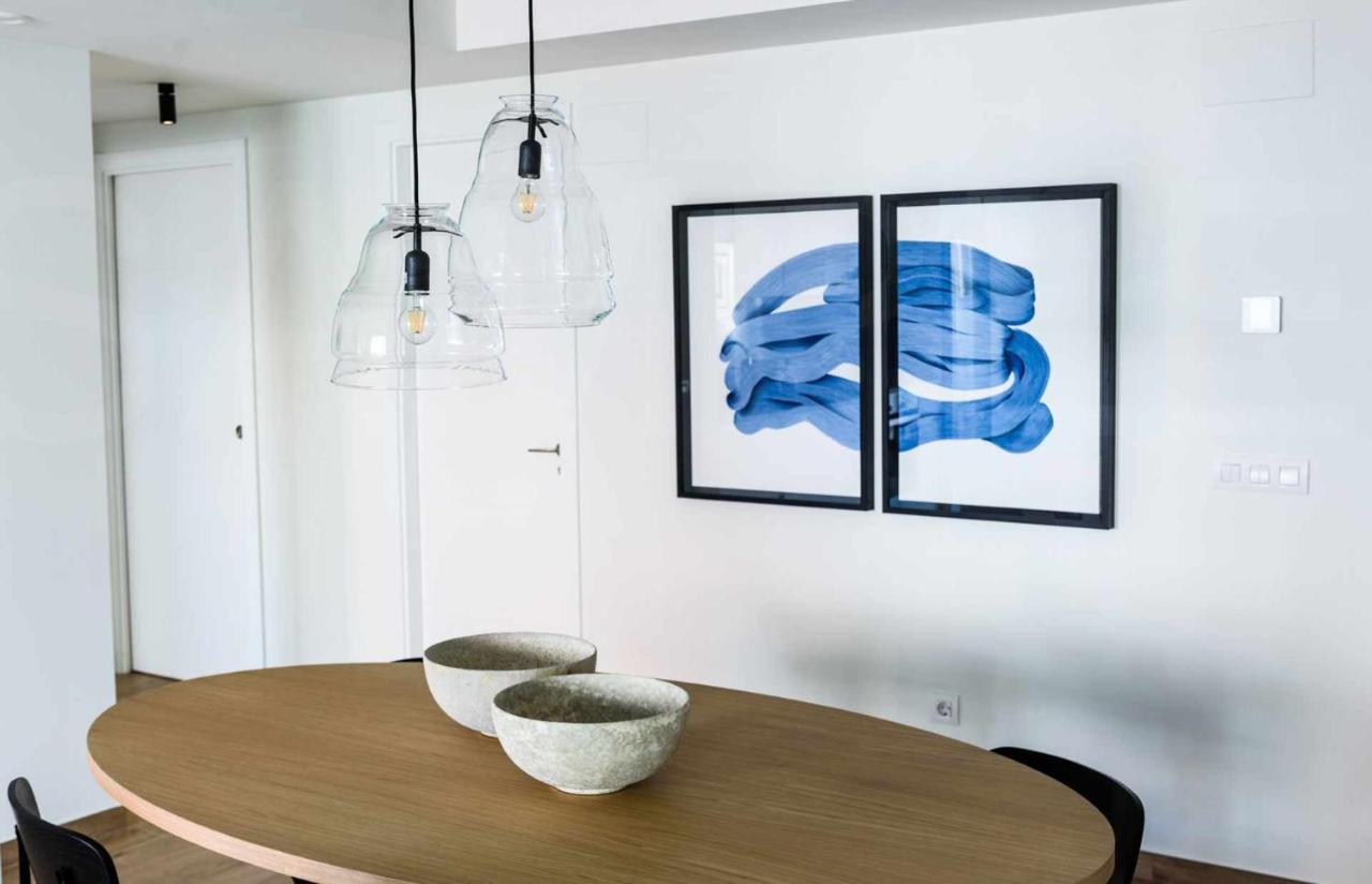 Apartamento Bguest Con Terraza อาลิกันเต ภายนอก รูปภาพ