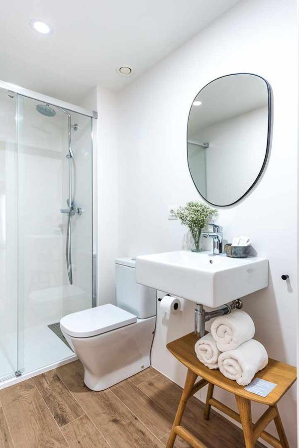 Apartamento Bguest Con Terraza อาลิกันเต ภายนอก รูปภาพ