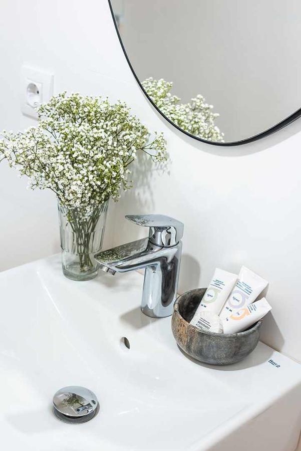 Apartamento Bguest Con Terraza อาลิกันเต ภายนอก รูปภาพ