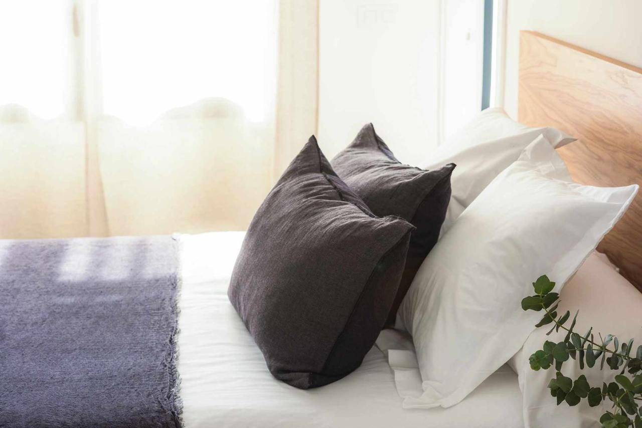 Apartamento Bguest Con Terraza อาลิกันเต ภายนอก รูปภาพ