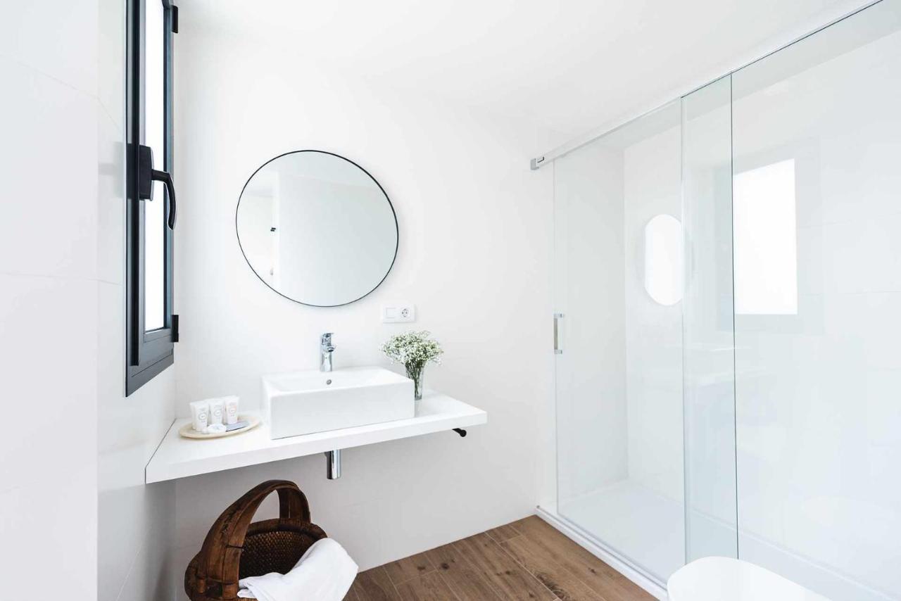 Apartamento Bguest Con Terraza อาลิกันเต ภายนอก รูปภาพ