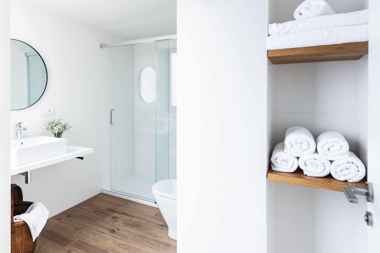 Apartamento Bguest Con Terraza อาลิกันเต ภายนอก รูปภาพ