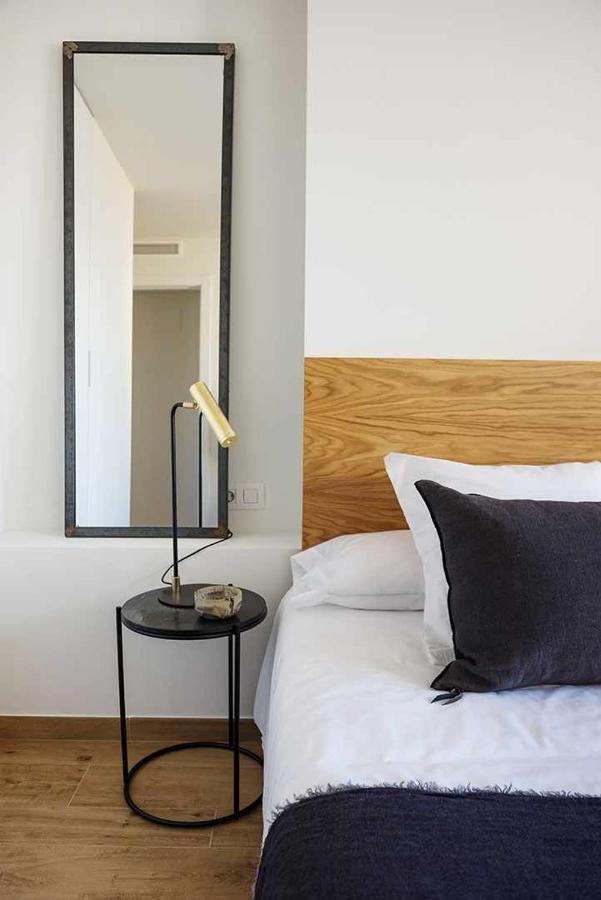 Apartamento Bguest Con Terraza อาลิกันเต ภายนอก รูปภาพ