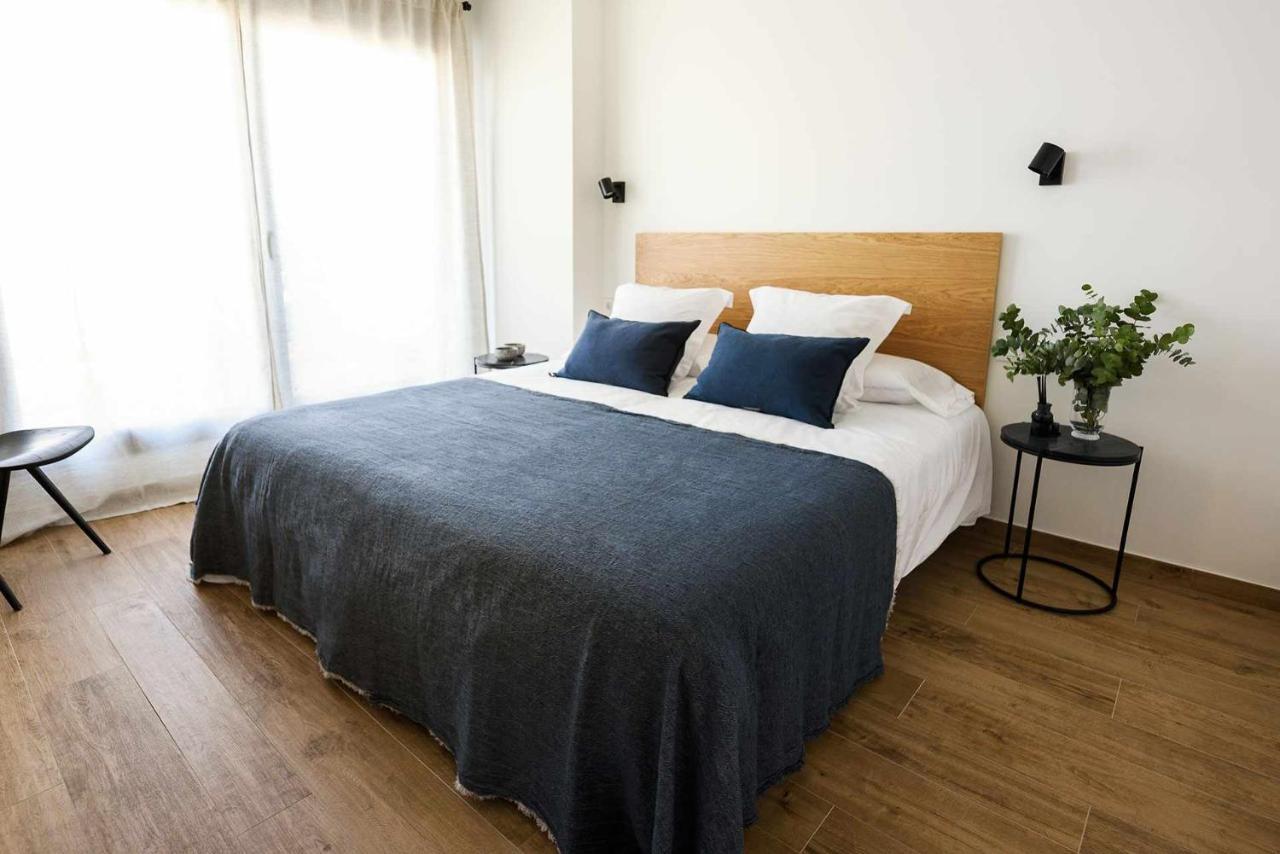 Apartamento Bguest Con Terraza อาลิกันเต ภายนอก รูปภาพ
